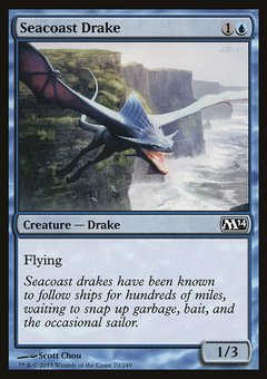 Seacoast Drake